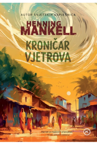 Kroničar vjetrova