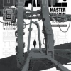 BLAME!, Volume 6 (Manga) - naslovnica