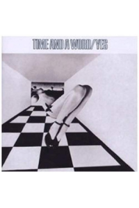Yes - Time And A Word CD - omot