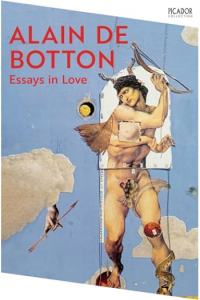 Picador Essays In Love