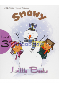 Snowy Sb (Inc. Cd) (Br) - naslovnica