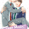 Cherry Magic! Thiry years of virginity can make you a wizard?!, Vol. 06 (Manga) - naslovnica