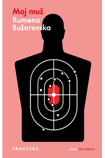 Moj muž - naslovnica