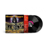 Grave Digger - Knights Of The Cross LP - omot
