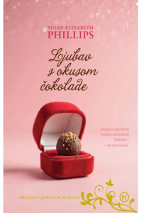 Ljubav s okusom čokolade