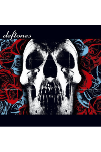 Deftones - Deftones CD - omot