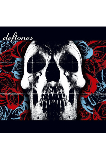 Deftones - Deftones CD - omot