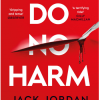 Do No Harm - naslovnica