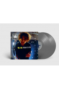 The Cure - Acoustic Hits (25th Anniversary Edition) (RSD 2026 - silver vinyl) LP - omot