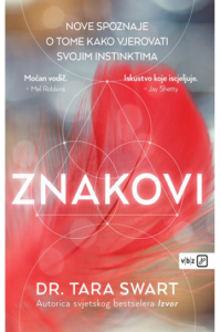 Znakovi - naslovnica