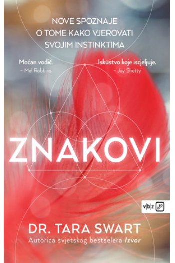 Znakovi - naslovnica