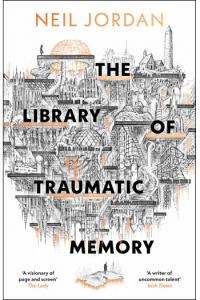 The Library of Traumatic Memory - naslovnica