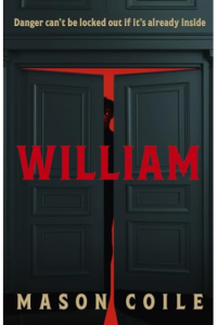 William - naslovnica