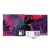 HUNTR/X - KPop Demon Hunters (Soundtrack from the Netflix Film) - Saja Edition (RSD 2026  Exclusive) LP - omot