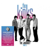 The Kinks - The Journey - Part 2 CD - omot