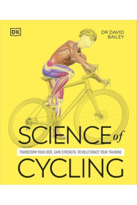 Science of Cycling - naslovnica