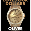Everybody Loves Our Dollars - naslovnica