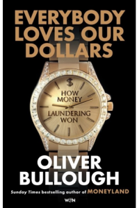 Everybody Loves Our Dollars - naslovnica