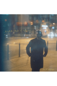 Filip Rudan - Everyday View CD - omot