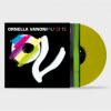 Ornella Vanoni - Piu Di Te (ltd.numbered yellow vinyl) (RSD 2026) LP - omot