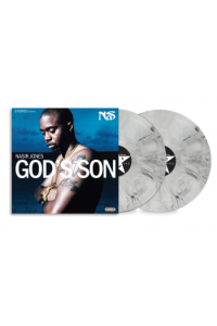Gods Son (white marble vinyl) (RSD 2026)