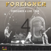 Foreigner - Foreigner 4 Live Tour 1981-82 - RSD 2026 edition LP - omot