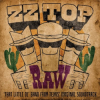 Zz Top - RAW (That Little Ol Band From Texas) LP - omot