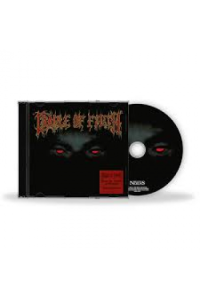 Cradle of Filth - From the Cradle to Enslave CD - omot