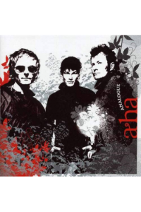 a-ha - Analogue - RSD 2026 Deluxe Black Vinyl edition LP - omot
