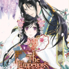 The Emperor’s Caretaker, Volume 2 (Manga) - naslovnica