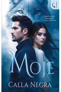 Moje - naslovnica