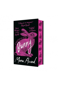 Bunny Special edition - naslovnica