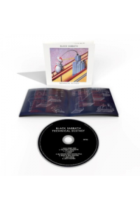 Technical Ecstasy (2009 Remaster)