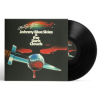 Johnny Blue Skies and The Dark Clouds - Mutiny After Midnight LP - omot