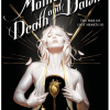 Mother of Death and Dawn - naslovnica