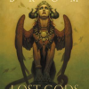 Lost Gods - naslovnica