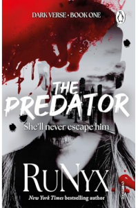 The Predator - naslovnica