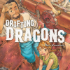 Drifting Dragons, Vol. 15 (Manga) - naslovnica