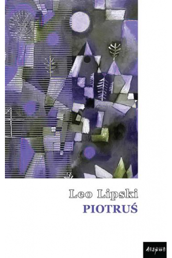 Piotrus - naslovnica