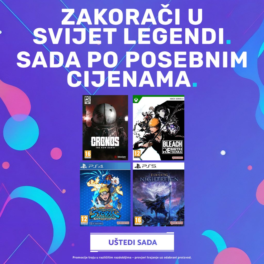 Akcija na video igre