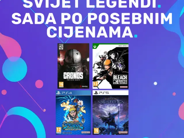 Akcija na video igre