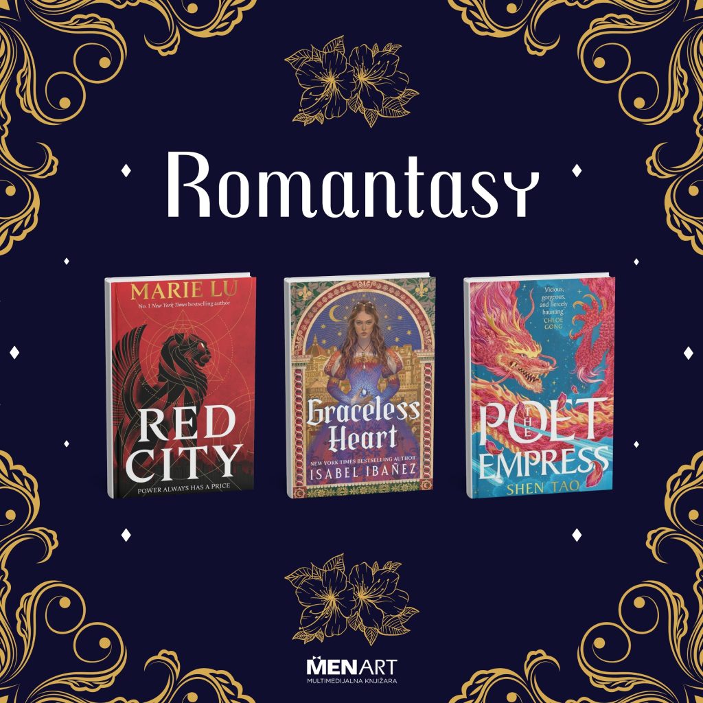 Romantasy