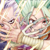 Dr. Stone, Vol. 23 (Manga) - naslovnica
