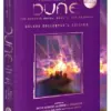 Dune: Graphic Novel, Book 3: Prophet: Deluxe Collectors Edition (Strip) - naslovnica