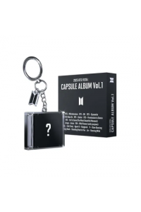 2025 BTS Festa : Capsule Album Vol.1