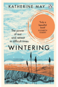 Wintering - naslovnica