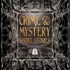 Crime & Mystery Short Stories - naslovnica