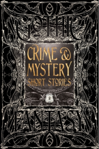 Crime & Mystery Short Stories - naslovnica