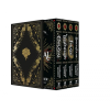 The Return To Caraval - Box Set - naslovnica