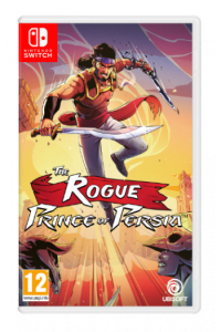 The Rogue Prince Of Persia
